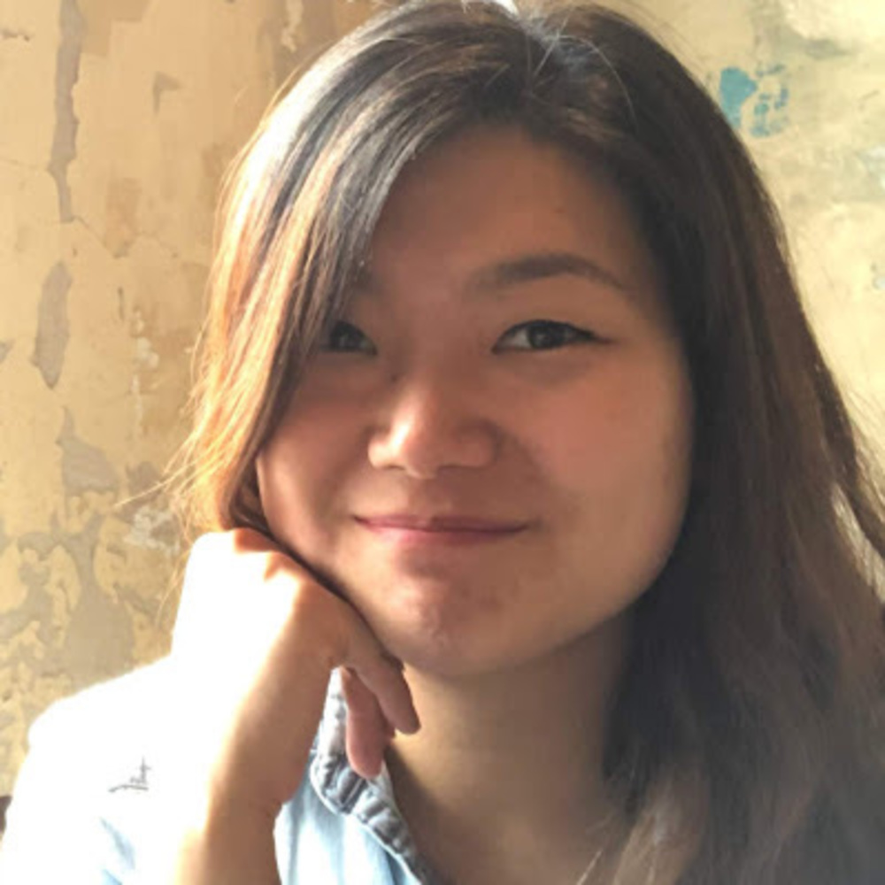 Meet your Posher, Keren